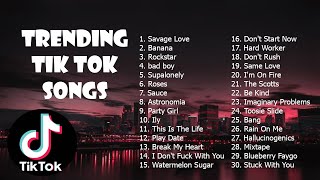 Top Tiktok Hits 2020  Top 30 Song  Best Hits  Best Music Playlist 2020  Best Music Collection [upl. by Wong]