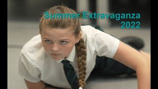 Houlton School Summer Extravaganza 2022 [upl. by Cathyleen]