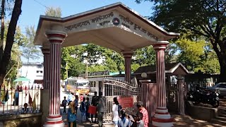 Sylhet jalalanad cantonment public school and college campusJcpsc SSRFAMILYVLOGS [upl. by Alcina228]