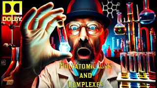 Thiosulfate Ion 🟡⚡  3D Bass  EDM  Psytrance  Psydub  51 Surround 🎶 [upl. by Etteloc]