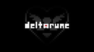 gonerpiece Unused  Deltarune [upl. by Seftton]