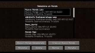 Crack of Minecraft Launcher 110 [upl. by Sidwell]