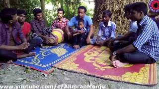 O amar jel hobe na fasi  live song HD Video  Imran  Nirokkhorotar Ovisap natok [upl. by Godden346]