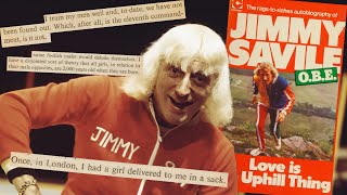 The Confessions of Britains Most Beloved Predator Jimmy Savile [upl. by Dupuis]