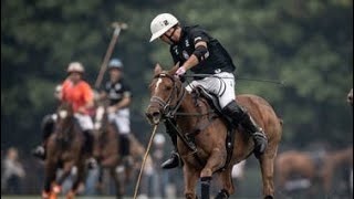 Polo Tortugas Open 2019 Ellerstina vs Las Monjitas [upl. by Rosenwald]