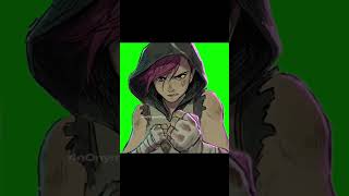 Vi arcane scene cartoon imaginedragons enemy arcane vi edits [upl. by Vladimar567]