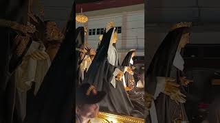 Semana Santa sa Sebaste Antique viralvideos ytshorts ytviralshorts goodfriday holyweek [upl. by Aun]