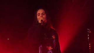 070 Shake  quotCome Aroundquot Live in Boston [upl. by Hnirt]