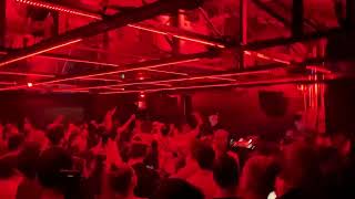 Eric Prydz  Liberate at It’ll Do club in Dallas 2022 [upl. by Jacobo]