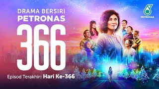 PETRONAS Christmas 2022 amp New Year 2023 ‘366 Hari Ke366  Episode 7 [upl. by Fredette]