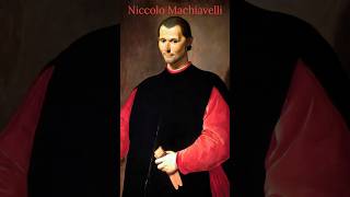 Niccolo Machiavelli On The Prince And The People 🔥 நிக்கோலோ மச்சியாவெல்லி இளவரசர் மற்றும் மக்கள் [upl. by Jewelle210]