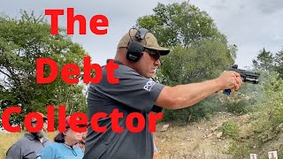 This trigger drill from Rob Leatham will improve your accuracy when shooting fast [upl. by Rehpotsyrk413]