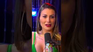 Andressa Urach  Como começar no OnlyFans [upl. by Rorry]