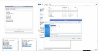 Wecos Combolist Maker File Tools [upl. by Maltz87]