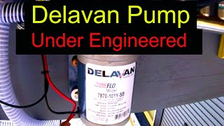 Delavan Over rated Under engineered [upl. by Harper]