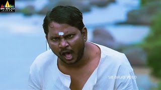 Dalam Movie Comedy Scenes Back to Back  Ramesh Dhanraj Krishnudu  Sri Balaji Video [upl. by Neyud]