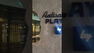 Unique dining experience in casual fine dining space Artisan PlaygroundKuala Lumpur foodie vlog [upl. by Chelsea]