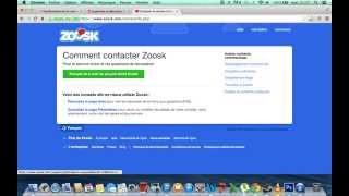 Comment supprimer son profil Zoosk [upl. by Asaeret775]