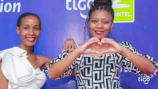 Tigo Tanzania Womens Day 2024 [upl. by Benedic617]