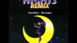 A NiGHTS Remix Another Dream  Paternal Horn SweaTshirt Mix [upl. by Saul]