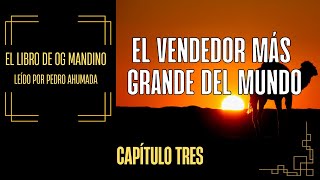 El Vendedor más Grande del Mundo  Capítulo 3 Audiolibro [upl. by Cini182]