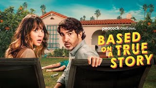 Based on a True Story  Season 2  Official Trailer [upl. by Kuster502]