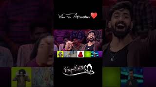 VIKA In Start Music Series Part 2 trendingcouplestatus vika vijaykaveri mahanadhi swami [upl. by Varhol]