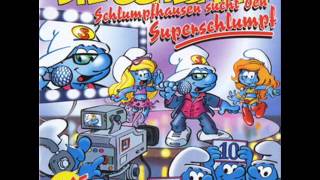 Die Schlümpfe Vol 15  Schlumpfhausen sucht den Superschlumpf  17  Das SchlumpfenAlphabet [upl. by Nitsruk]