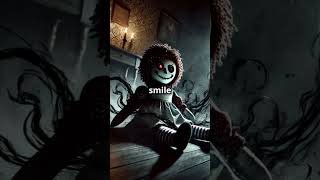 भूतिया एनाबेल डौल का सच   Story of annabelle doll real story  The warrens occult museum shorts [upl. by Neelyahs]