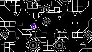 Demon Layout  Aleph 0 by Shiryuu7  Geometry Dash [upl. by Doggett]