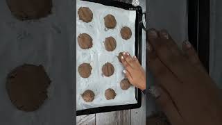 Peanut Butter Chocolate Chip Cookies Recipe  Alpino Health Foods [upl. by Oriole]