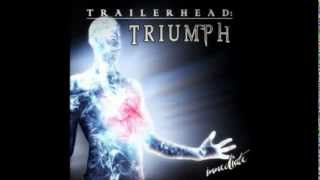 Immediate Music  Journey to Glory  Trailerhead Triumph [upl. by Nilson]