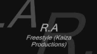 R AFreestyle Kaize Production [upl. by Eden425]