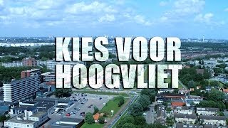 Kies voor Hoogvliet 2014 [upl. by Idak]