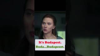 How To PROPERLY Pronounce BUDAPEST❗NEVER Make This MISTAKE Again [upl. by Oleusnoc]