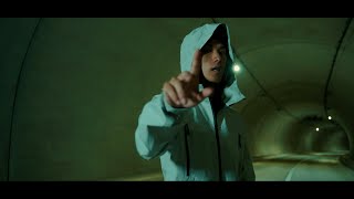 quotSHIBARUNAquot  HONEST aka 湊【Official Music Video】 [upl. by Ateekahs805]