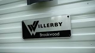 Willerby Brookwood 2022 [upl. by Adiahs]