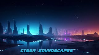 Atmospheric Sci fi Ambient Music Radio  Relaxing and Focus [upl. by Schechinger]