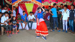 Le Photo Le  Aaja DJ Pe Nach Le  Latest Rajasthani Song  Wedding Dance Performance  Juthi [upl. by Enalb]