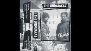 The Undatakaz  The Gravediggers Vocal  Northside 1993 Trenton NJ [upl. by Marty]