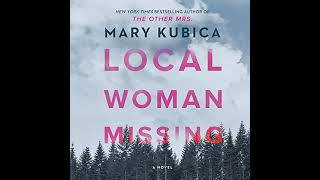 Local Woman Missing  Audiobook Mystery Thriller amp Suspense [upl. by Yerroc506]