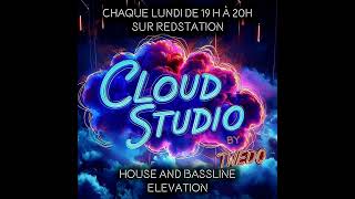 Le Cloud Studio By TWEDO  04112024 [upl. by Yvaht953]