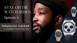 PARMIGIANI FLEURIER A Journey Through Time [upl. by Vern]