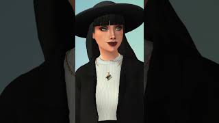 Esse é o truque no CAS mais subestimado no The Sims 4 thesims4 sims4 sims [upl. by Sondra]