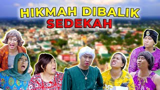 MAK BETI SELALU SALAH DI MATA TETANGGA [upl. by Narok]