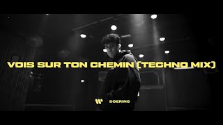 BENNETT  Vois sur ton chemin Techno Mix  Ritter Butzke Berlin [upl. by Asseral]