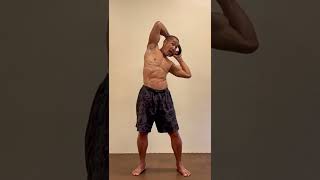 Kettlebell Oblique Orbit Tutorial [upl. by Ardenia]