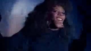 Jaki Graham  Still In Love Official Video [upl. by Easlehc561]