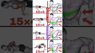 Chest workout power bodybuilding gymworkout motivation execise bodybuilding chest exerics [upl. by Guildroy]