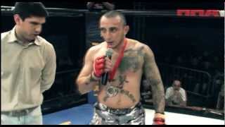 Dusan Dzakic VS Ivica Dzebic TESLA 2mp4 [upl. by Abisha]